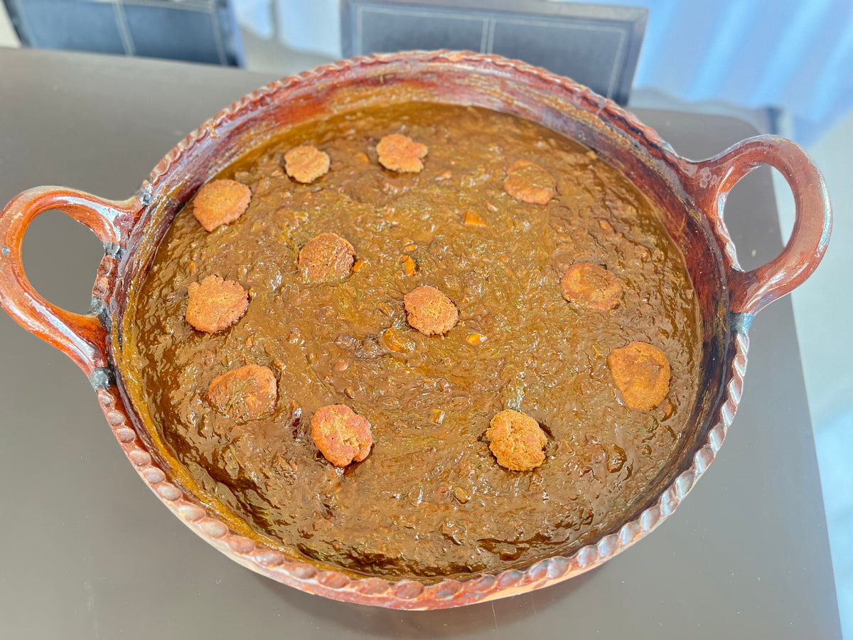 Romeritos