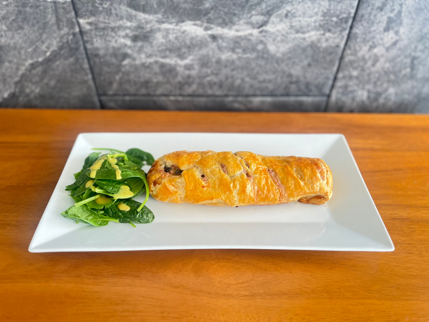 Filete Wellington