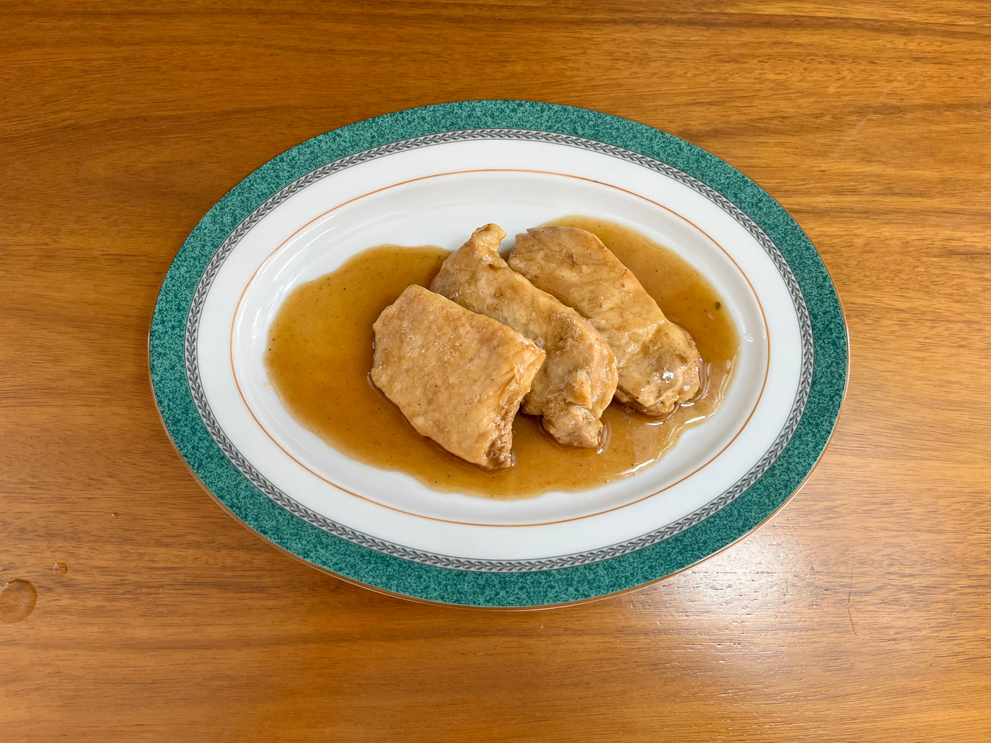 Lomo al Tamarindo