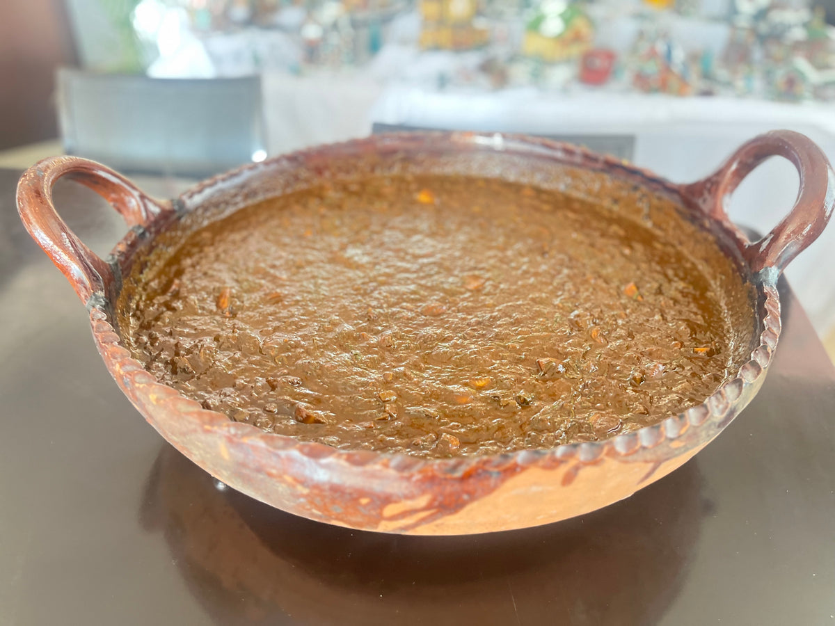 Romeritos
