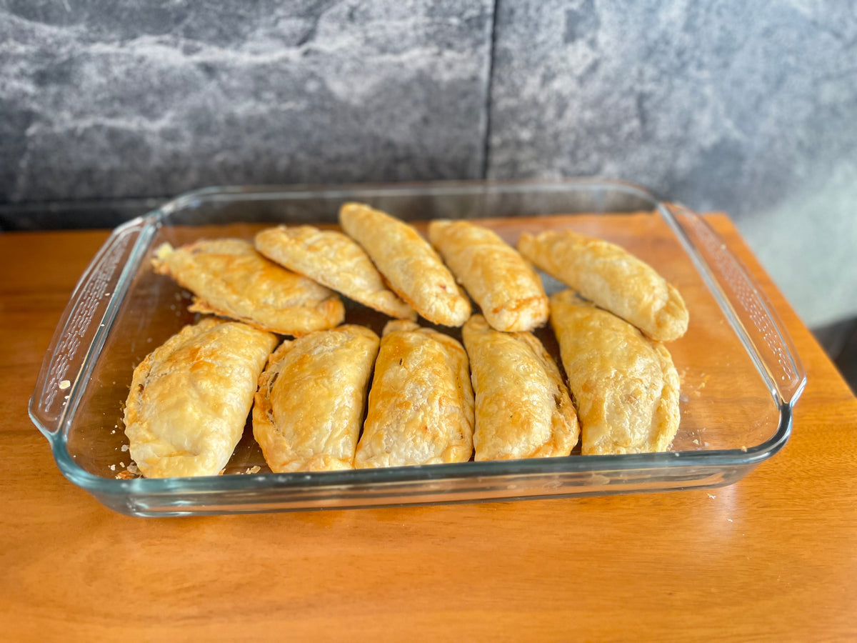 Pastes