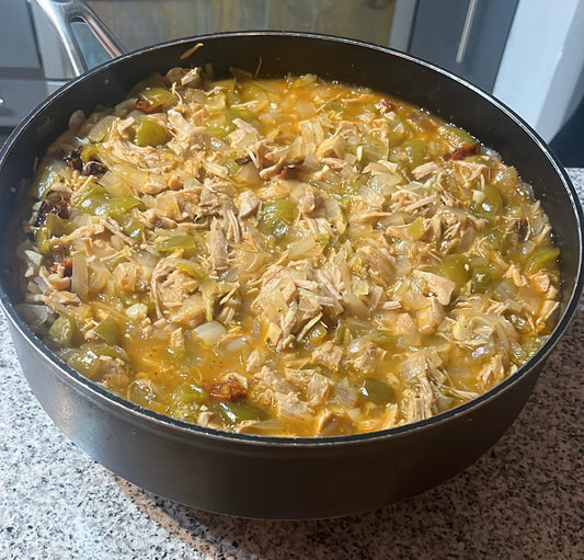 Entomatado