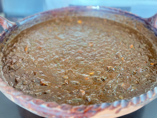 Romeritos