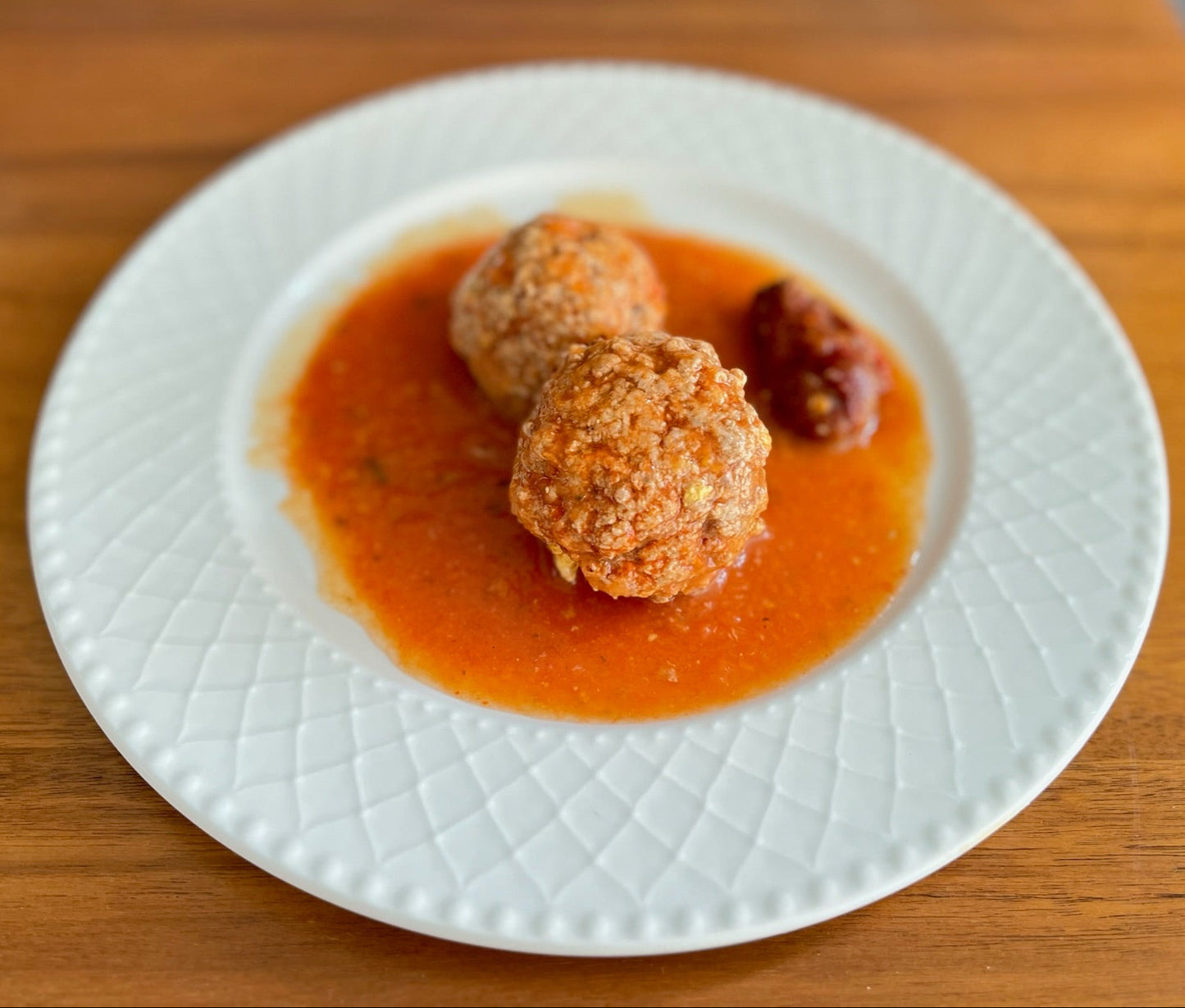 Albondigas