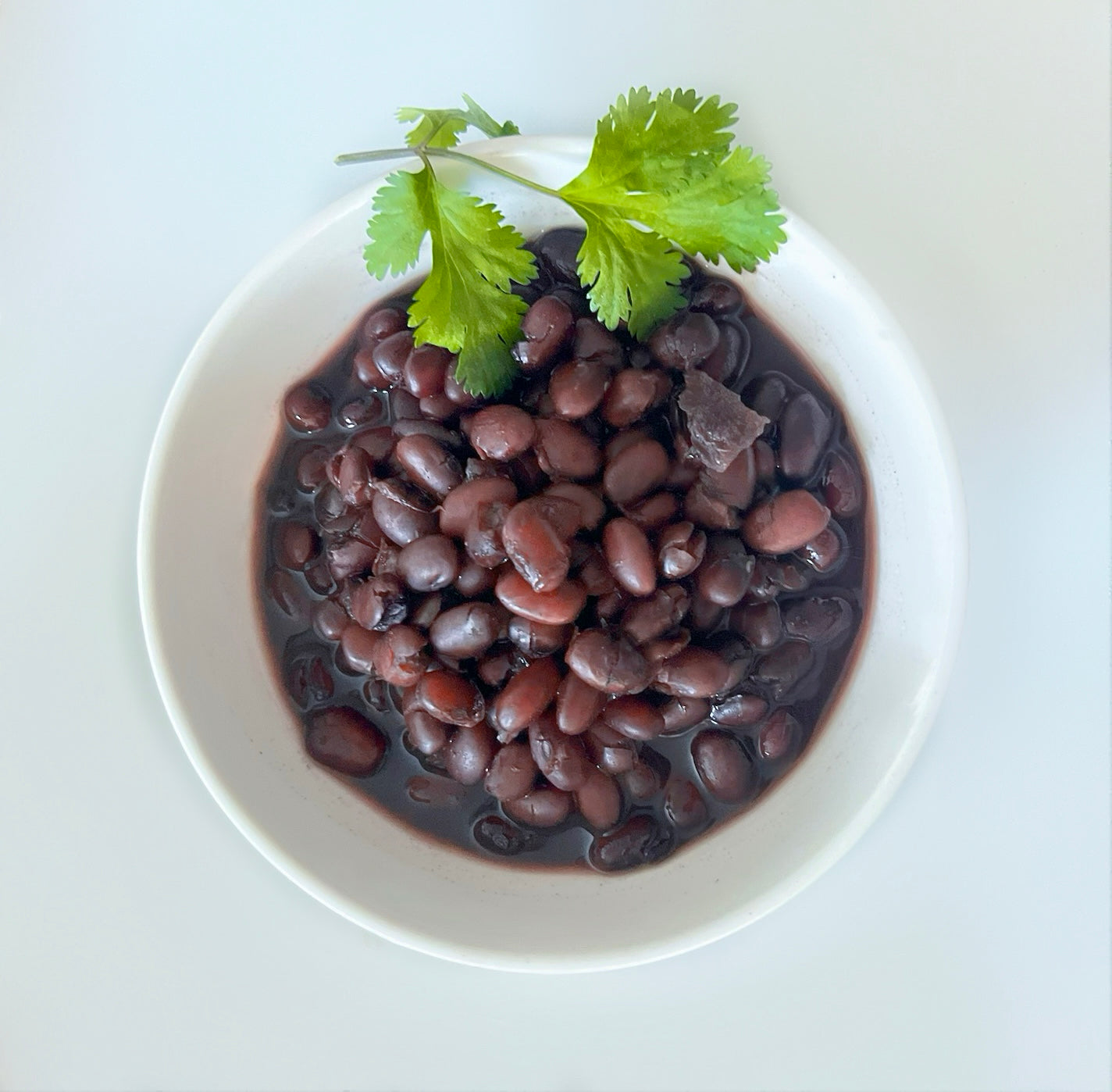 Frijoles de la Olla