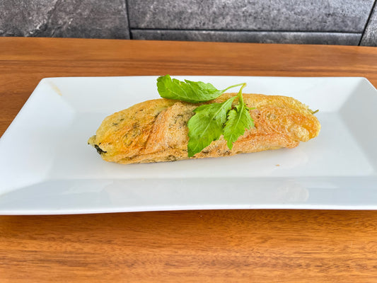 Chile Relleno