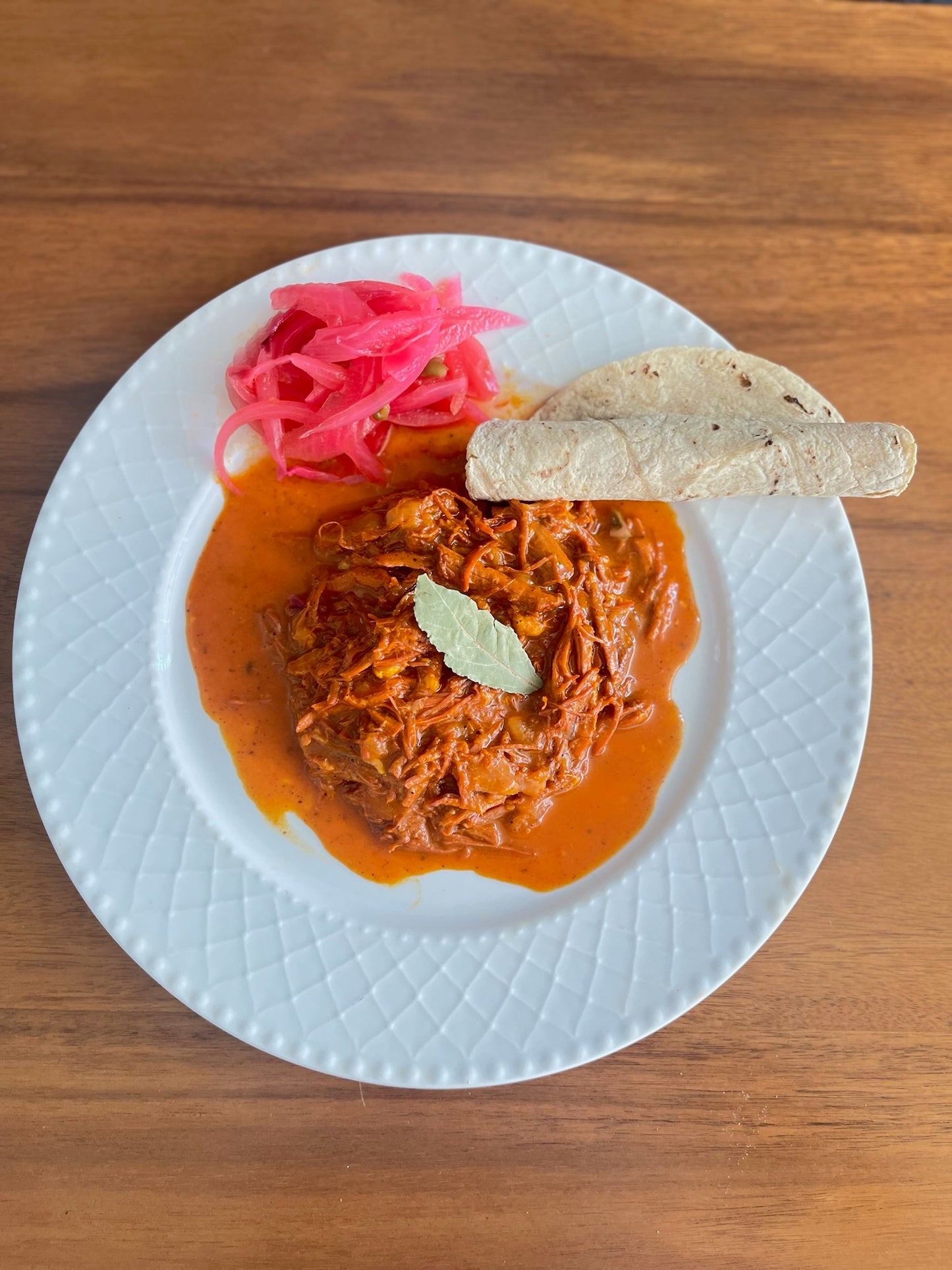 Cochinita Pibil