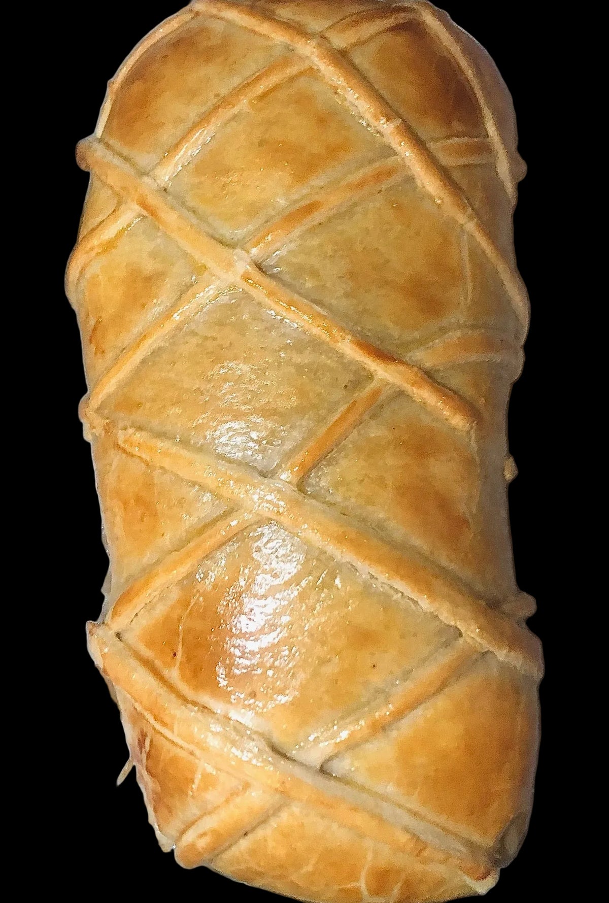 Filete Wellington